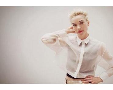 St. Vincent: Ungeahntes Talent