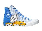 Converse Chucks 110786 Street Art Limited Edition Converse Chucks 110786 Street Art Limited Edition