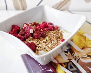 study study study | Frühstücks-Inspiration