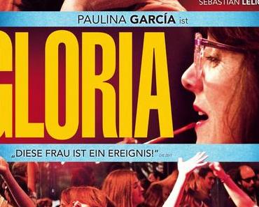 Review: GLORIA - Weiblich, ledig, in den besten Jahren, sucht...