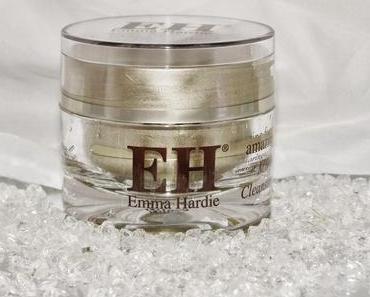 EMMA HARDIE Moringa Cleansing Balm, wenn die Haut nach mehr ruft.