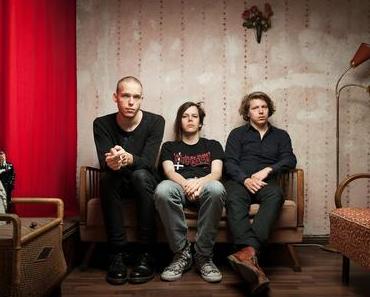 Die Nerven: Vorschusslorbeeren