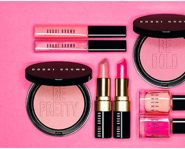 Bobbi Brown - Uber Pinks Collection