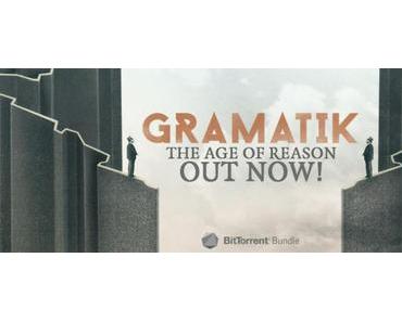 Tipp: der Bluestep aus dem Debutalbum von Gramatik