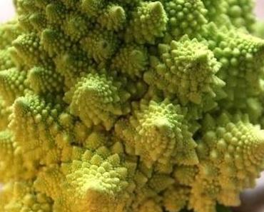 Spätzle-Auflauf mit Romanesco