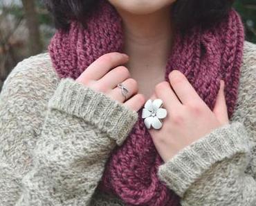 Lucy-Anne Holmes – Anhängerin No. 1