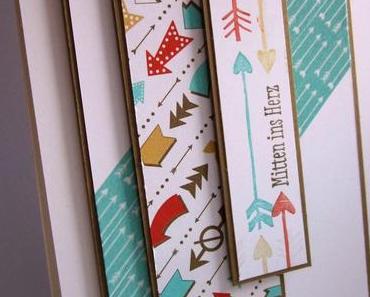 Match the Sketch-Challenge #5: Retro-Spaß