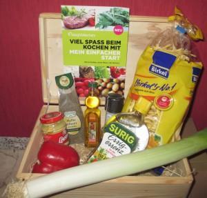 Gegen die Pfunde mit Weight Watchers