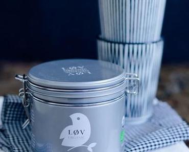 Teeliebe ♥ LOV ORGANIC