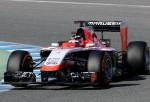 Formel 1: Testtag 3 in Jerez – Bilder