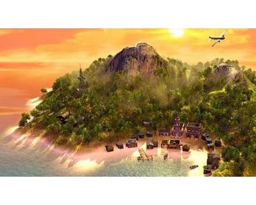 Tropico 5 für die Playstation 4 angekündigt