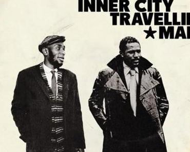 Yasiin Gaye (Mos Def & Marvin Gaye) – Inner City Travellin’ Man