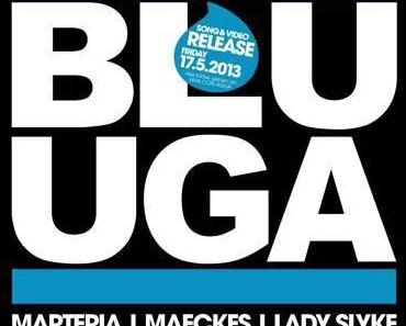 Song of the Day: Blue Uganda