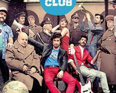 Verlosung: 2×2 Tickets für Yalta Club im Club Stereo