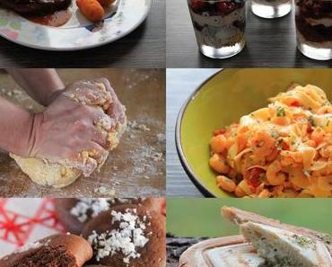 Rückblick Januar 2014