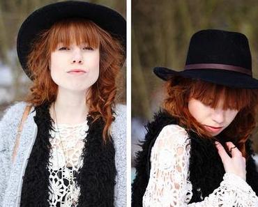 OUTFIT: YOU MAY SAY I'M A DREAMER