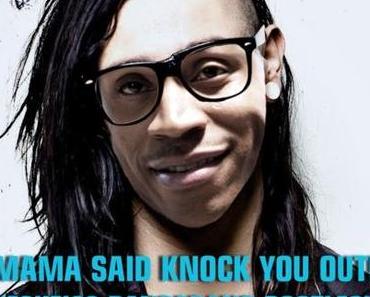 Eskei83 – Mama Said Knock You Out (Bangarang Bootleg) [Download]