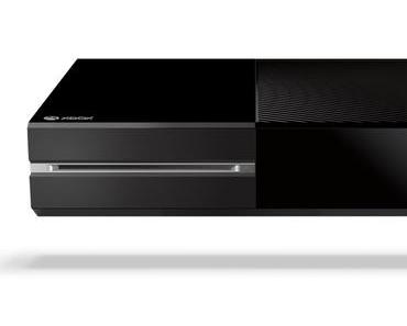 Xbox One: Vermeintliches System-Update im März