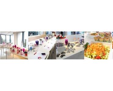 essenceupdate im Frühjahr 2013 - Gepinsel und Farbgekleckse in Bloggerrunde