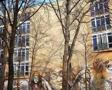 Streetart Berlin #20