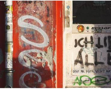 Berlin | Schöneberg-Impressionen