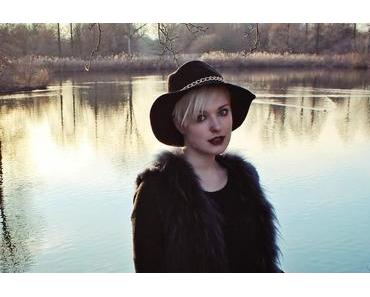 Beautiful natural spectacle