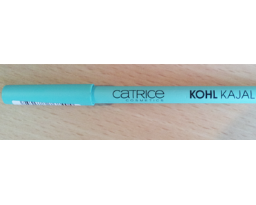 Catrice Kohl Kajal 180 – mint