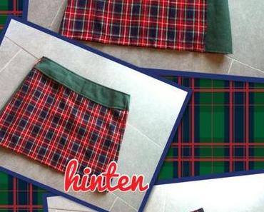 Blitzprojekt Wickelrock