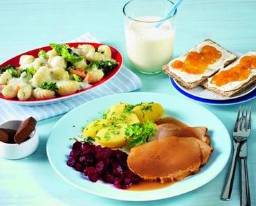 Ich gehe auf Genussreise. Mein Diät Projekt. Teil 3: Mein finaler Testbericht