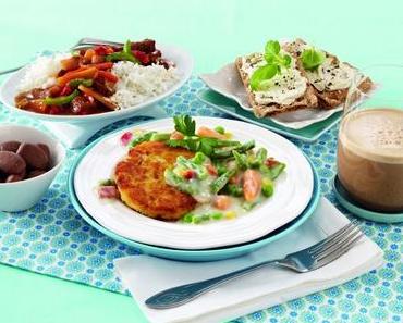 Meine Testwoche mit Diäko – Meine Genussreise