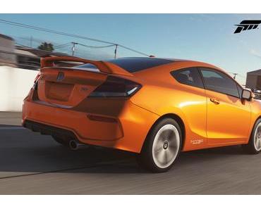 Forza Motorsport 5: Honda Legends Car Pack bringt neue kostenlose Buliden
