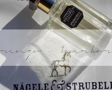 Ein Traum aus weißen Blüten: "Iperborea" von Lorenzo Villoresi