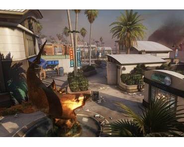 Call of Duty Ghosts: “Onslaught” Ende Februar auch für die restlichen Plattformen