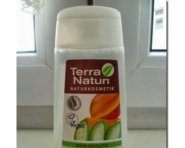 [Review] – Terra Naturi sanftes Gesichtswasser
