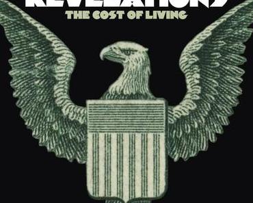The Revelations – The Cost of Living