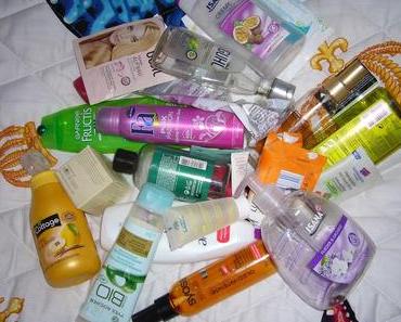 BIG Aufgebraucht # 23 | Dezember 13 und Januar 14