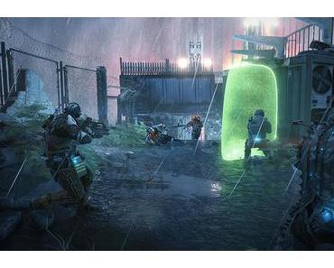 Killzone: Shadow Fall – Update bringt ersehntes Clan-Feature