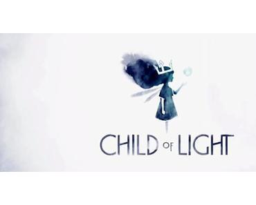 Child of Light – Release steht fest