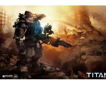 Titanfall: Xbox 360-Fassung wurde verschoben