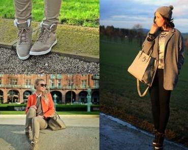 We love Sneakers – Homeboy