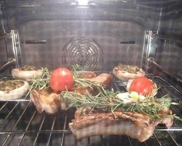 Gerüchteküche-Küchengerüchte