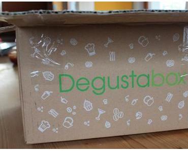 Degustabox