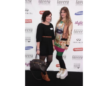 New In – Bohemian Wedge Sneakers