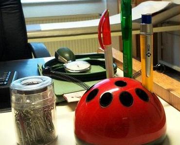 Van der Hellscher Wochenrückblick