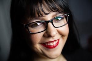 Beautyshooting mit Gastmodel Susanne