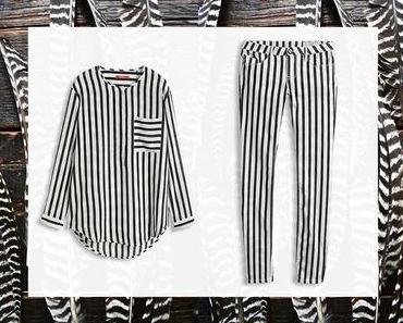 Stripes./ Streifen.