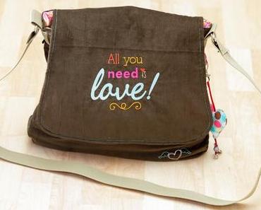 Last, but NOT least...