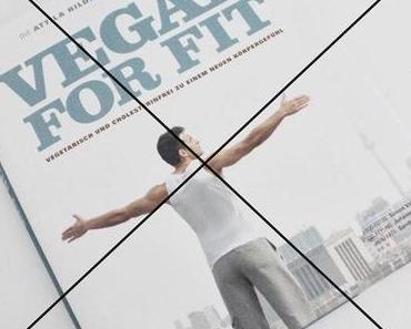 [Vegan for Fit Challenge]: Ein jähes Ende…