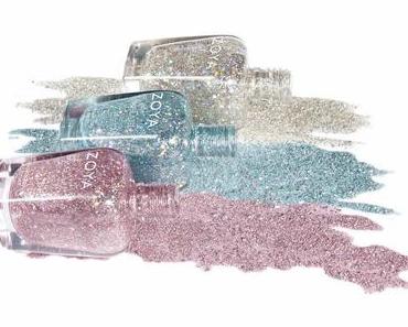 Nochmal Zoya-LE News ....