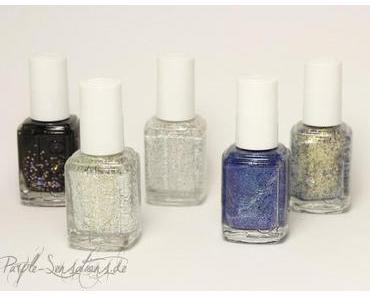 [New In] Essie - Encrusted